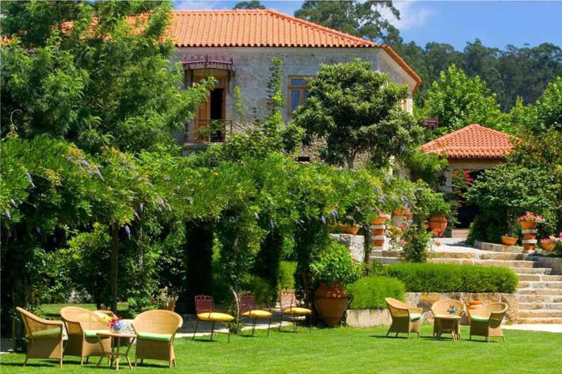 Guest House Quinta do Covelo Porto Exterior foto